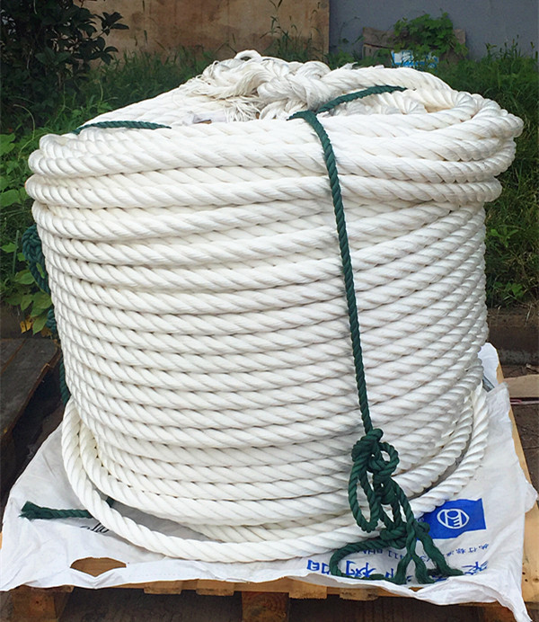 UHMWPE ROPE