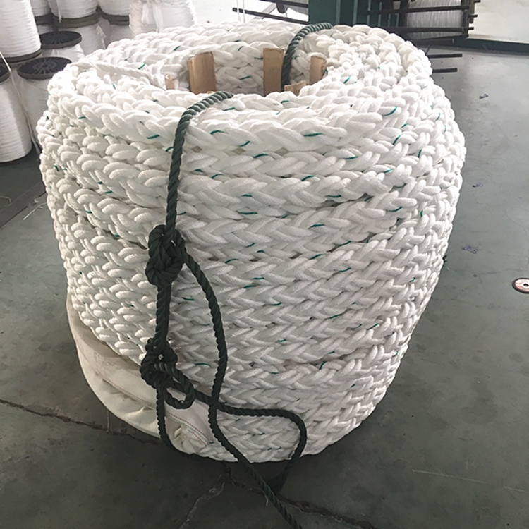 POLYAMIDE MULTIFILAMENT ROPE