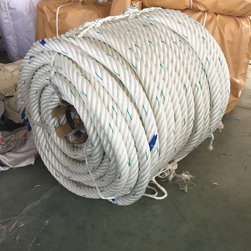 NYLON MONOFILAMENT ROPE/ATLAS ROPE