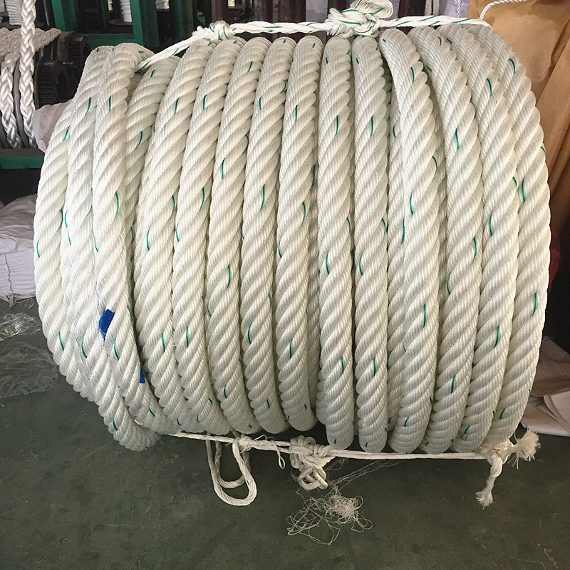 NYLON MONOFILAMENT ROPE/ATLAS ROPE