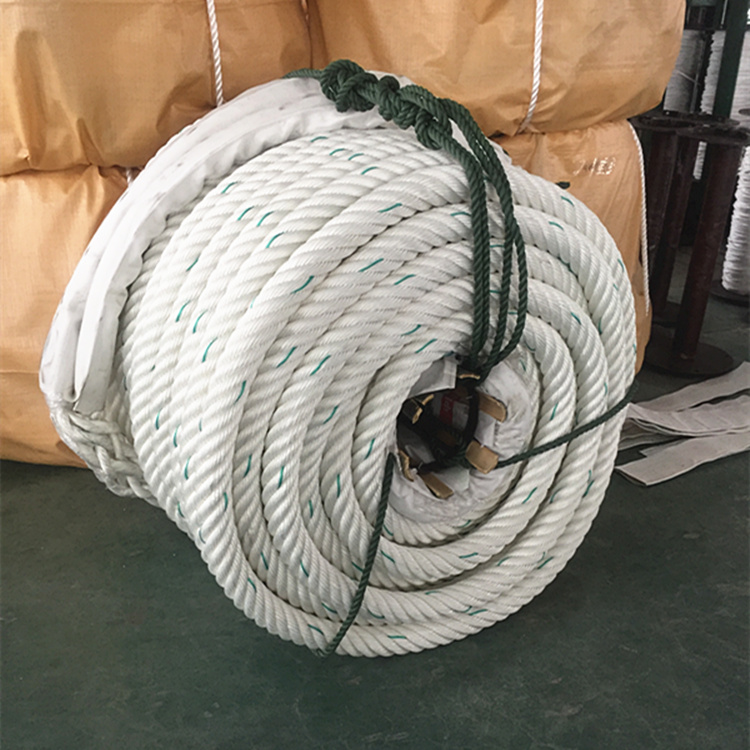 NYLON MONOFILAMENT ROPE/ATLAS ROPE