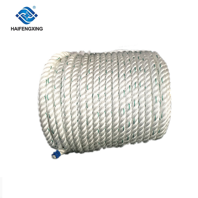 3 Strand Nylon Rope