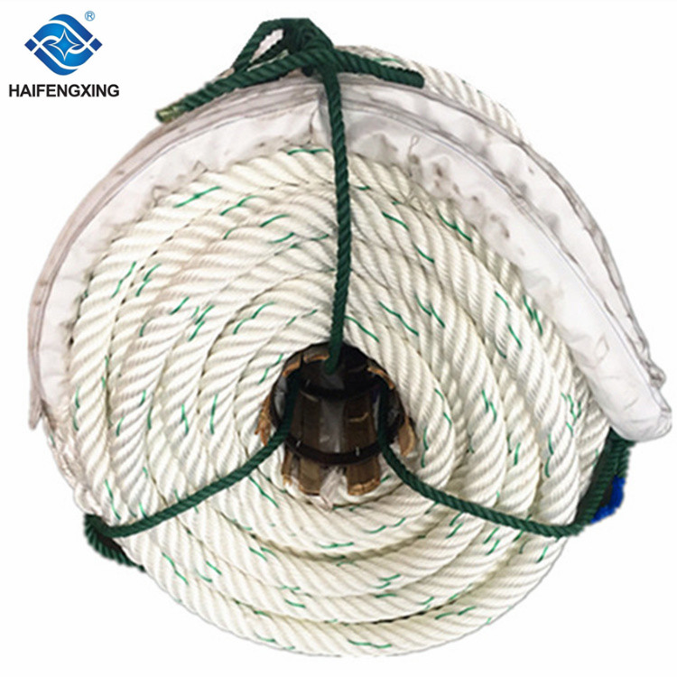 6 Strand Nylon Rope Atals Rope 